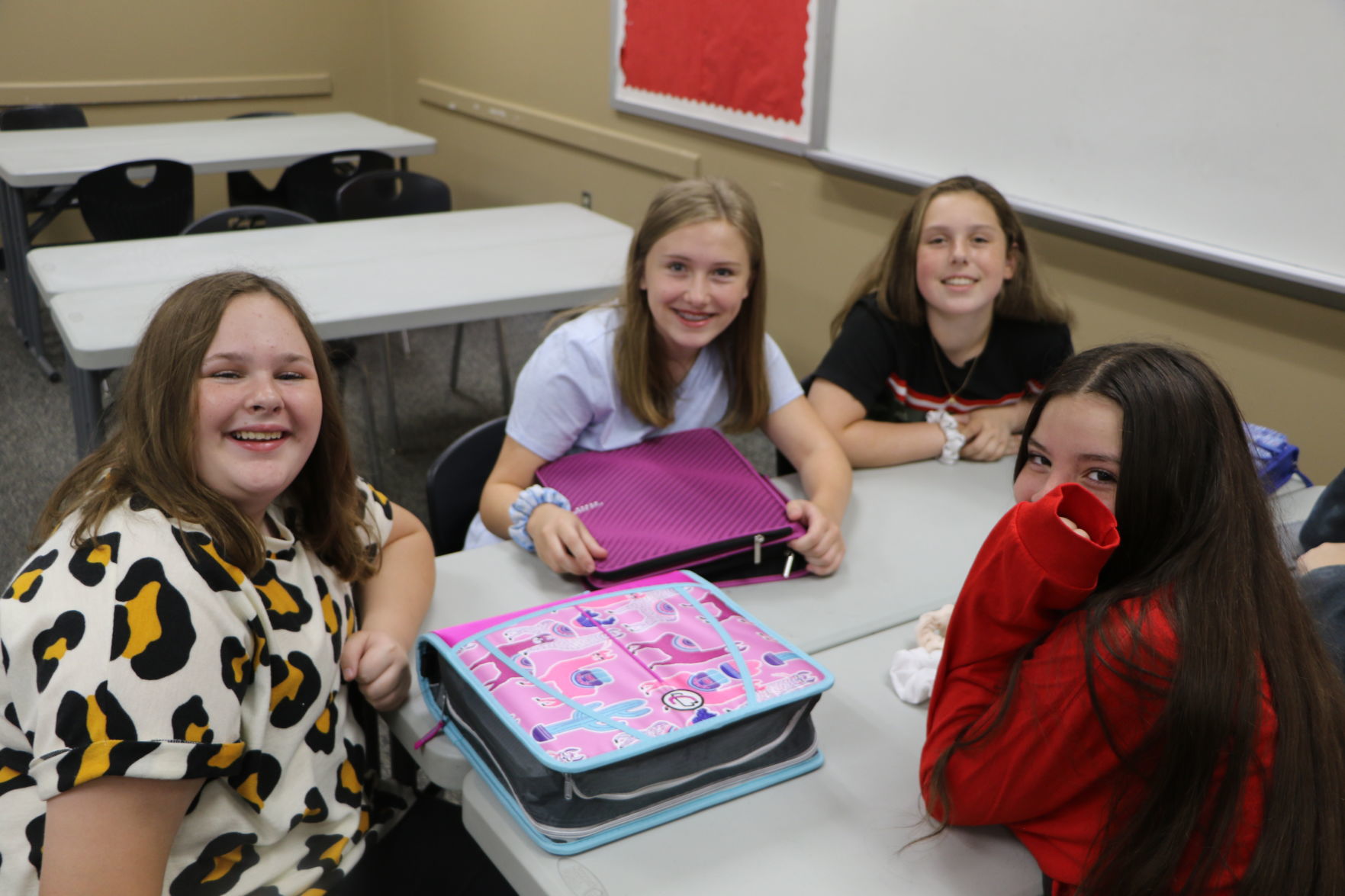 Collinsville Middle School